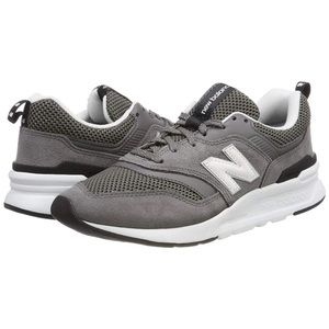 New Balance 997H Slate Gray